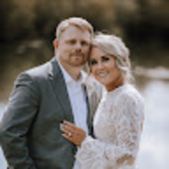 Meet your Posher, Davin - Picture 1 of 1